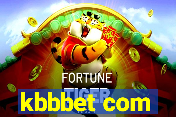 kbbbet com